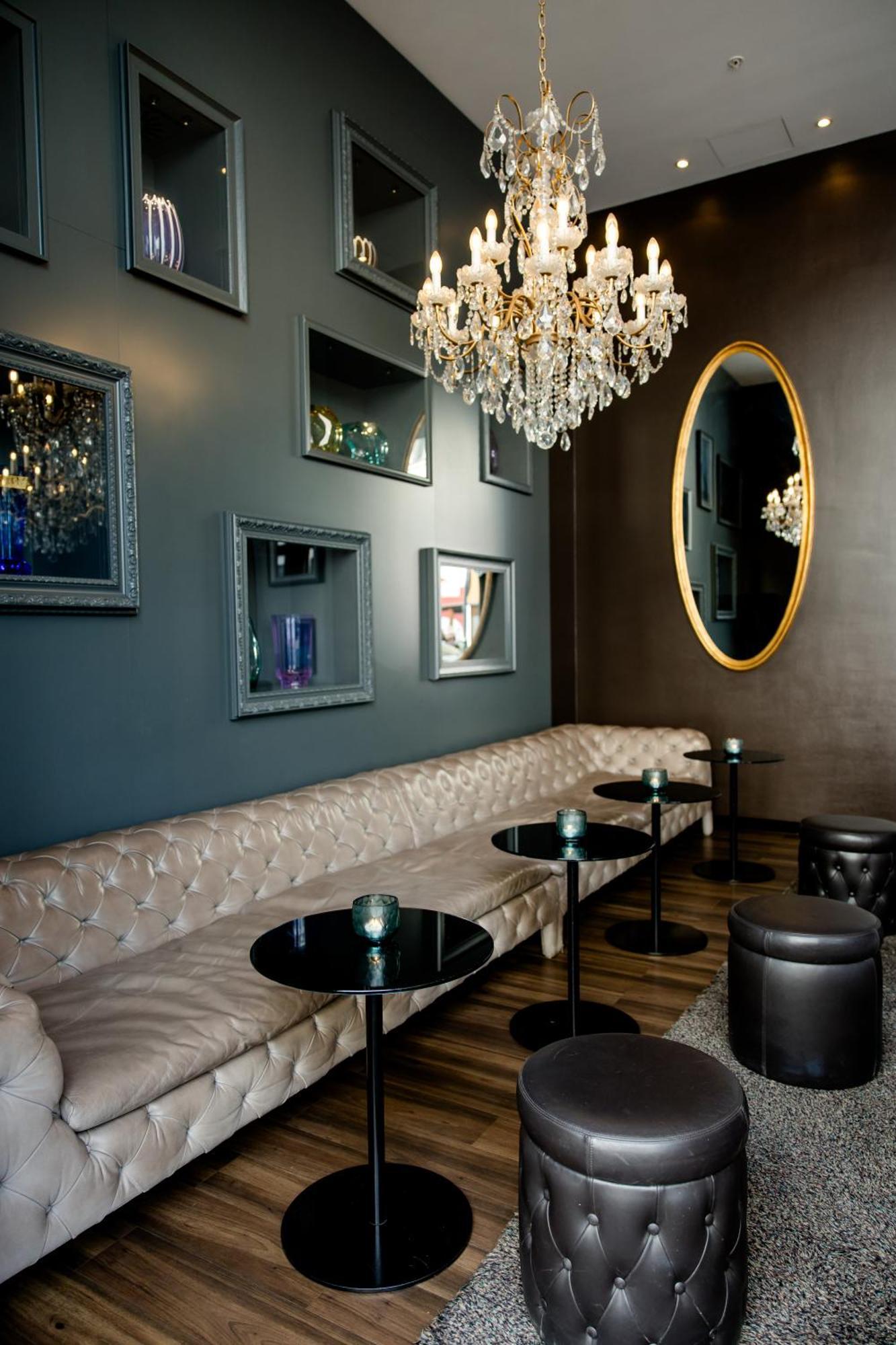 Motel One Prague-Florentinum Exterior foto