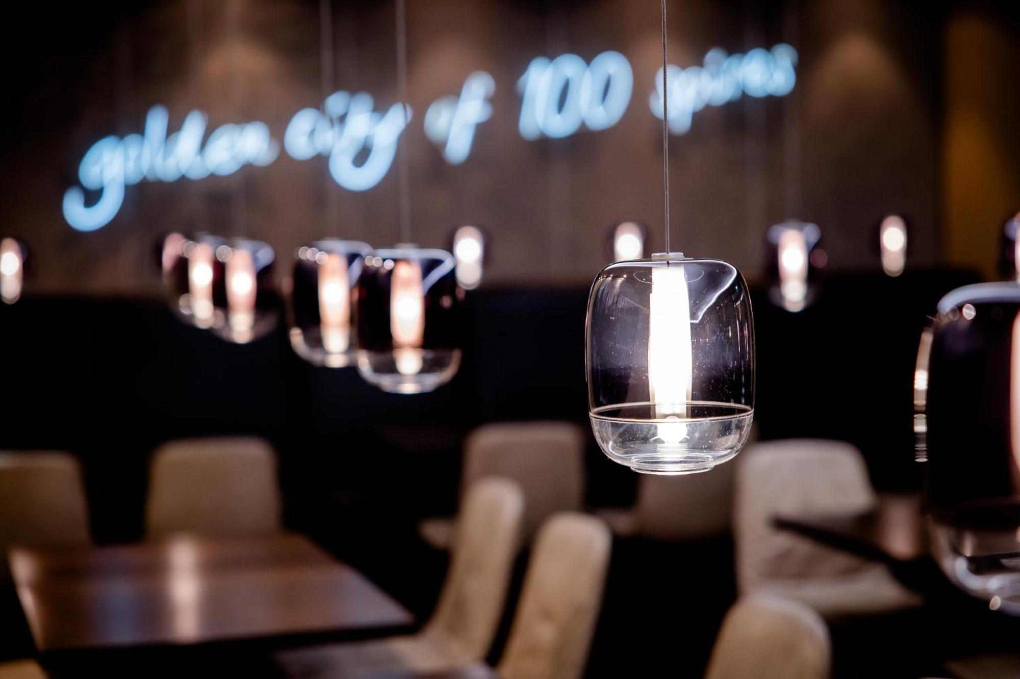 Motel One Prague-Florentinum Exterior foto